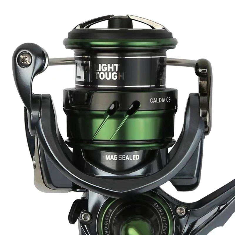 Daiwa Caldia CS LT fishing reels